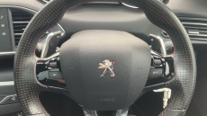 Peugeot 308 1.2 PureTech 130 GT Line 5dr EAT8 Petrol Hatchback